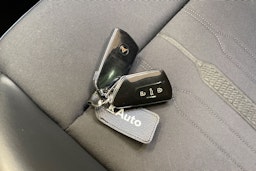 harmaa CUPRA Formentor 2021 kuva 29.