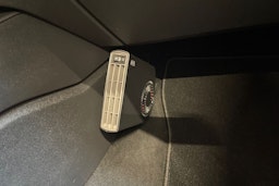 harmaa CUPRA Formentor 2021 kuva 30.