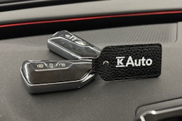 Valkoinen CUPRA Formentor 2021 kuva 33.