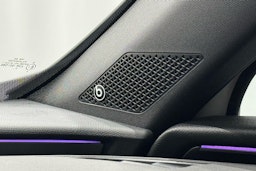 valkoinen CUPRA Formentor 2021 kuva 18.