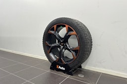 vihreä CUPRA Formentor 2021 kuva 10.