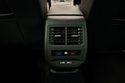 vihreä CUPRA Formentor 2021 kuva 13.