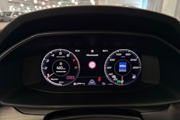vihreä CUPRA Formentor 2021 kuva 15.