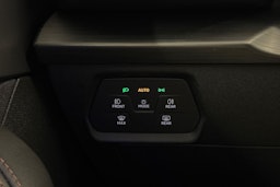 vihreä CUPRA Formentor 2021 kuva 19.