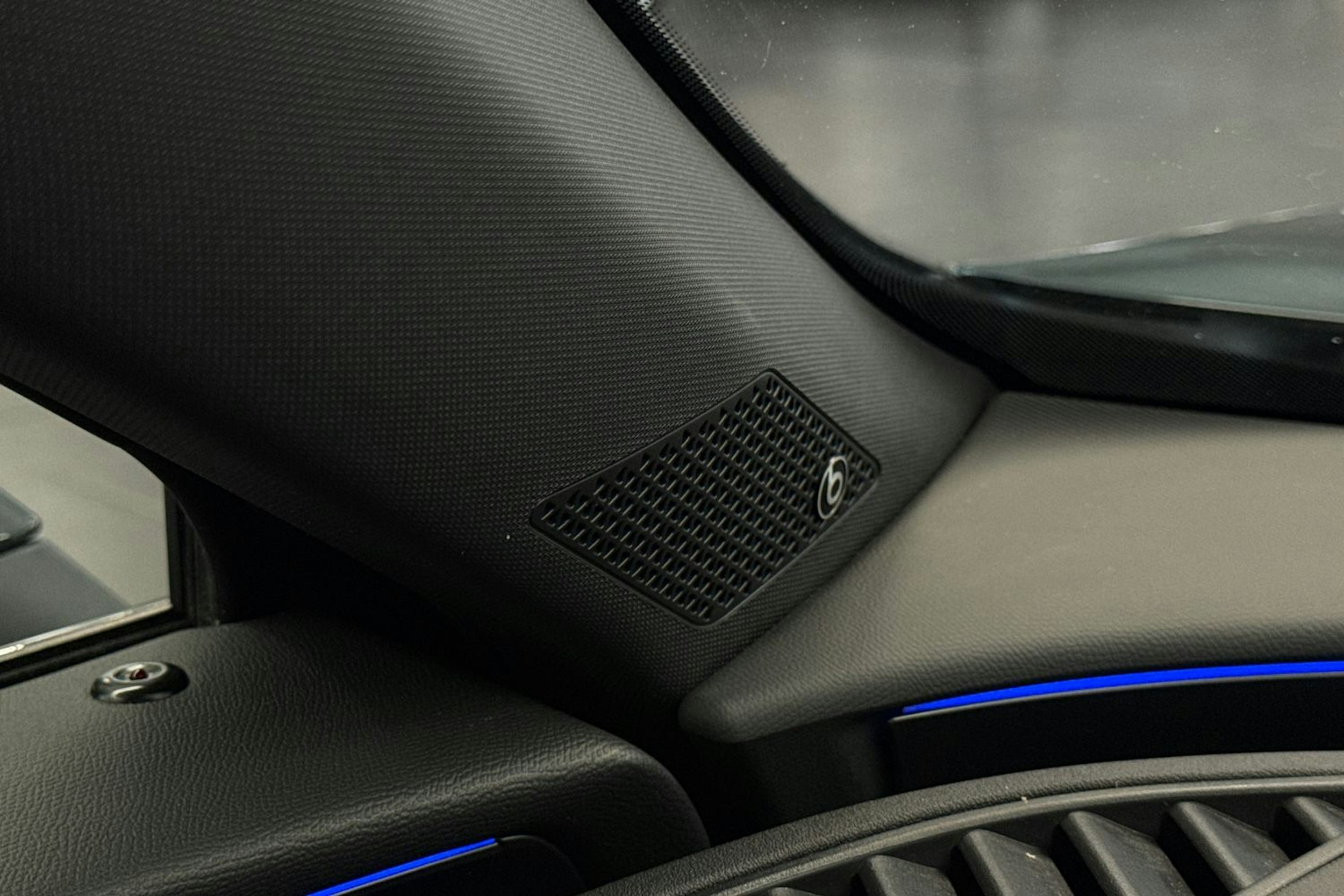 vihreä CUPRA Formentor 2021 kuva 20.