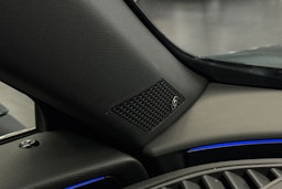 vihreä CUPRA Formentor 2021 kuva 20.
