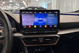 vihreä CUPRA Formentor 2021 kuva 23.