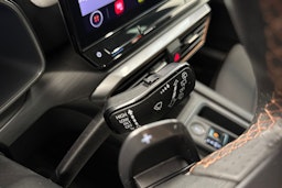 vihreä CUPRA Formentor 2021 kuva 28.