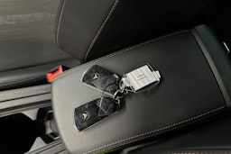 vihreä CUPRA Formentor 2021 kuva 30.
