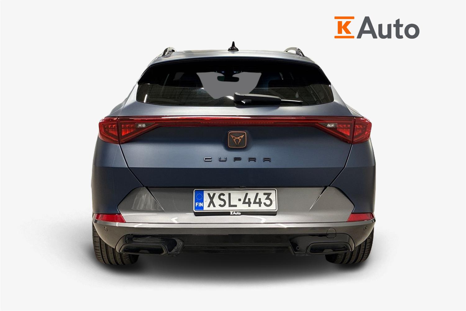 Cupra Formentor 2021, kuva 3/25