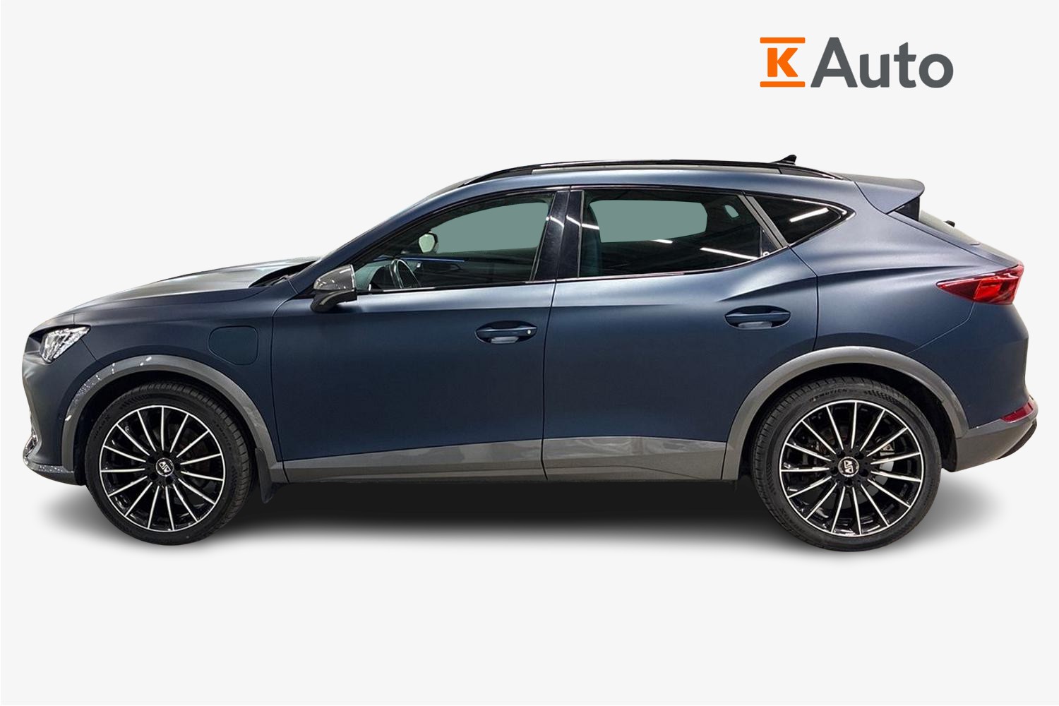 Cupra Formentor 2021, kuva 5/25