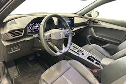 sininen CUPRA Formentor 2022 kuva 7.