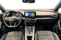 sininen CUPRA Formentor 2022 kuva 9.