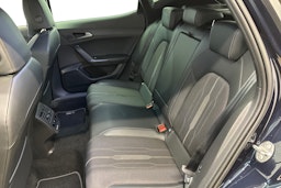 sininen CUPRA Formentor 2022 kuva 10.