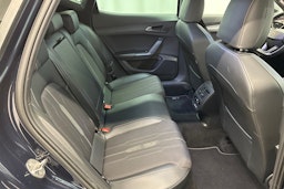 sininen CUPRA Formentor 2022 kuva 13.