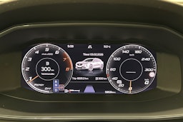 sininen CUPRA Formentor 2022 kuva 19.