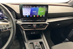 sininen CUPRA Formentor 2022 kuva 20.