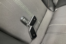 sininen CUPRA Formentor 2022 kuva 26.