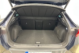 sininen CUPRA Formentor 2022 kuva 28.