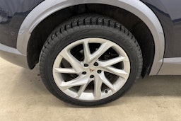 sininen CUPRA Formentor 2022 kuva 30.