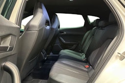 valkoinen CUPRA Formentor 2022 kuva 10.