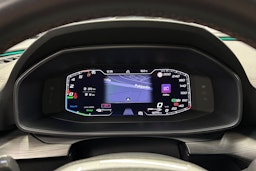 valkoinen CUPRA Formentor 2022 kuva 24.