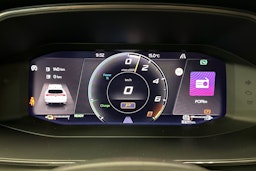 valkoinen CUPRA Formentor 2022 kuva 18.