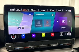 valkoinen CUPRA Formentor 2022 kuva 19.