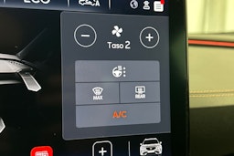 valkoinen CUPRA Formentor 2022 kuva 20.