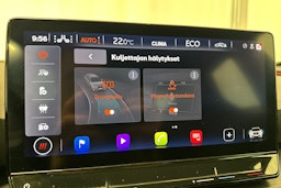 valkoinen CUPRA Formentor 2022 kuva 31.