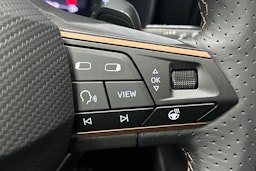 valkoinen CUPRA Formentor 2022 kuva 34.