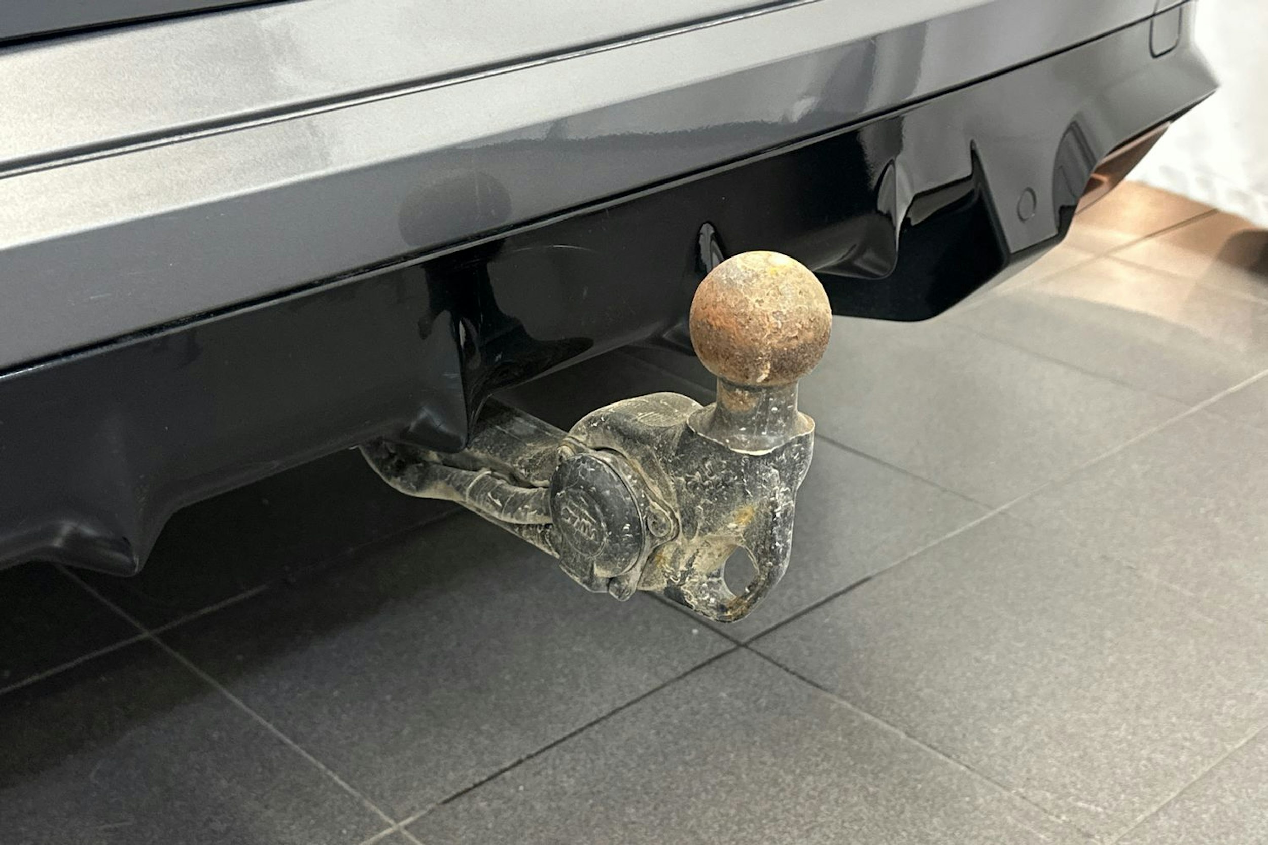 valkoinen CUPRA Formentor 2022 kuva 40.