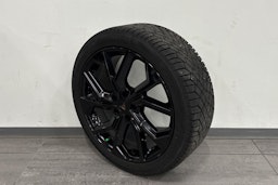 vihreä CUPRA Formentor 2022 kuva 10.