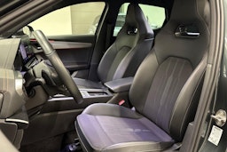 vihreä CUPRA Formentor 2022 kuva 11.