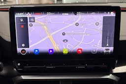 vihreä CUPRA Formentor 2022 kuva 12.