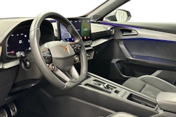 harmaa CUPRA Formentor 2022 kuva 7.