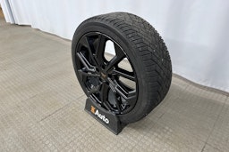 harmaa CUPRA Formentor 2022 kuva 13.