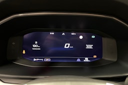 harmaa CUPRA Formentor 2022 kuva 16.