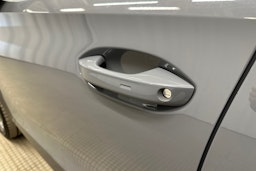 harmaa CUPRA Formentor 2022 kuva 33.