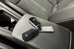 harmaa CUPRA Formentor 2022 kuva 34.
