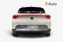 Valkoinen CUPRA Formentor 2022 kuva 3.