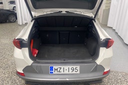 Valkoinen CUPRA Formentor 2022 kuva 30.