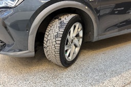 harmaa CUPRA Formentor 2022 kuva 10.