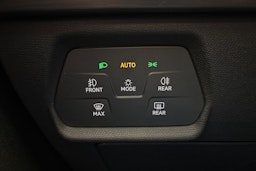 harmaa CUPRA Formentor 2022 kuva 13.