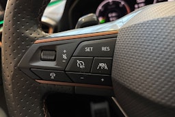 harmaa CUPRA Formentor 2022 kuva 15.