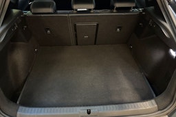 harmaa CUPRA Formentor 2022 kuva 21.