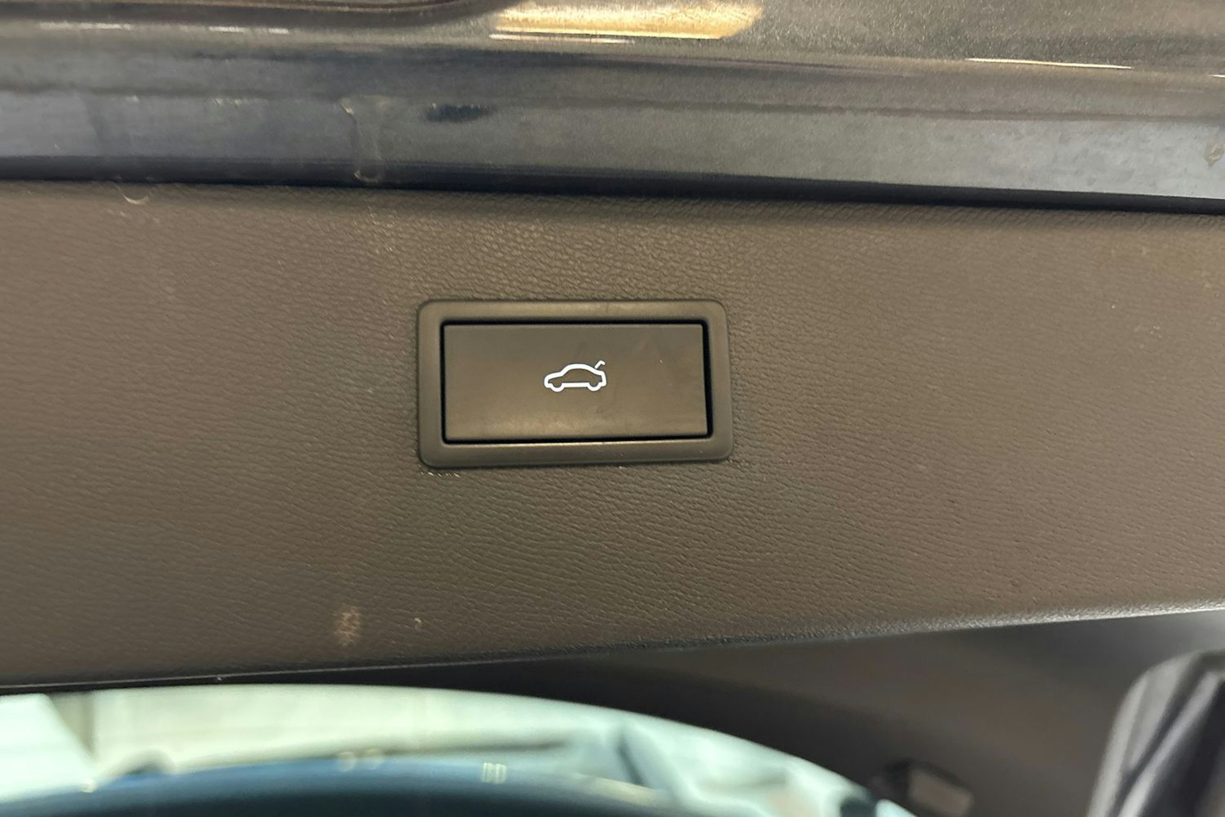 harmaa CUPRA Formentor 2022 kuva 22.