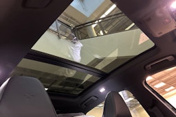 harmaa CUPRA Formentor 2022 kuva 24.