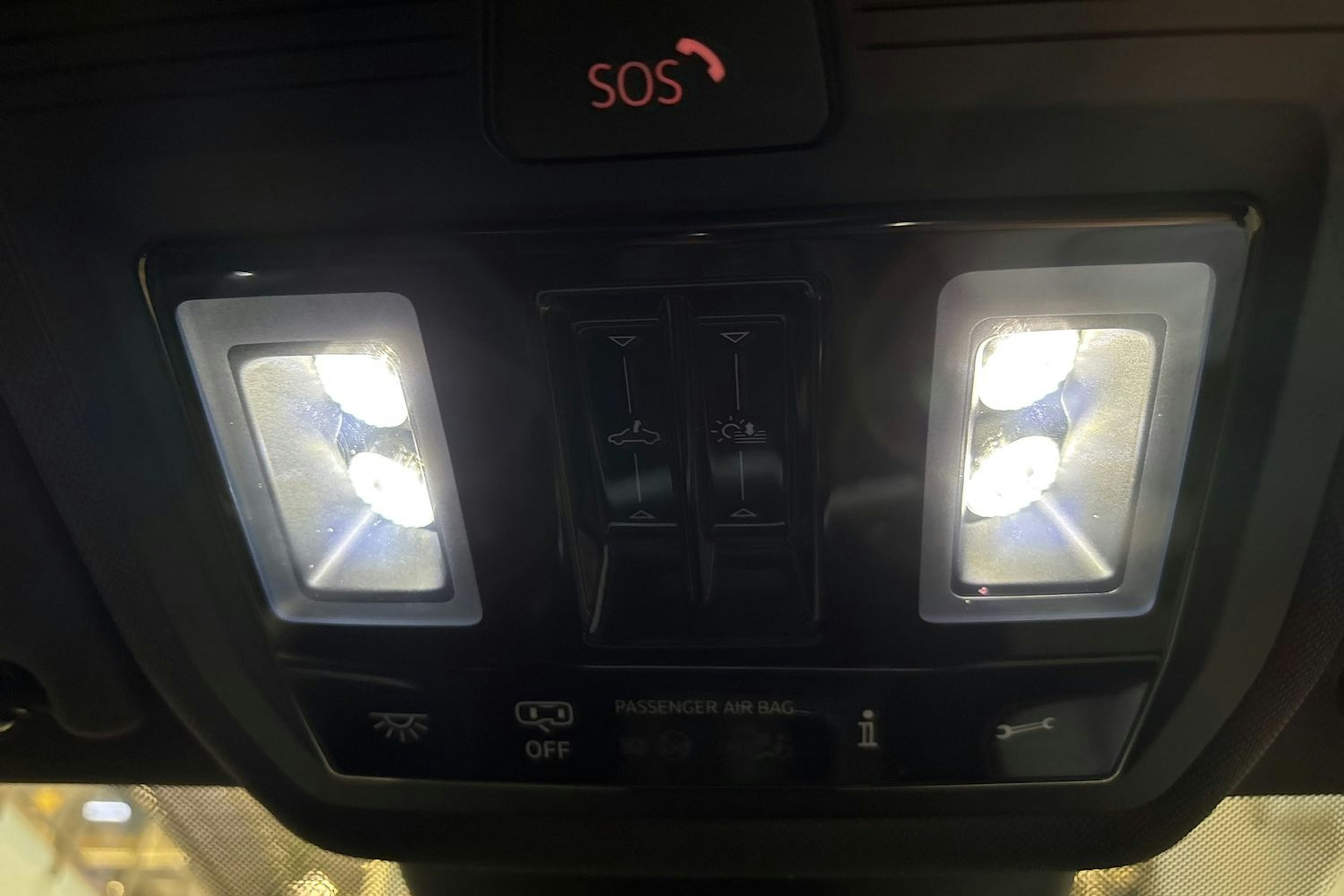 harmaa CUPRA Formentor 2022 kuva 25.