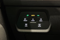 harmaa CUPRA Formentor 2022 kuva 17.